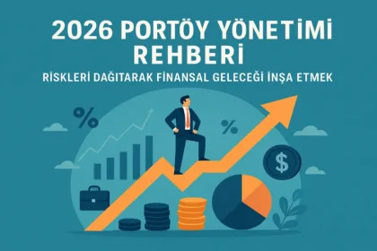 2026 Portföy Yönetimi Rehberi: Riskleri Dağıtarak Finansal Geleceği İnşa Etmek 4 2026 Portfoy Yonetimi Rehberi Riskleri Dagitarak Finansal Gelecegi Insa Etmek