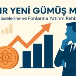 Bakir Yeni Gumus mu Bakir Hisselerine ve Fonlarina Yatirim Rehberi