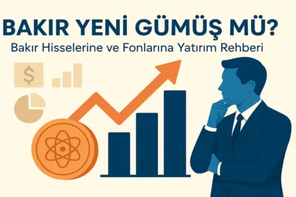 Bakir Yeni Gumus mu Bakir Hisselerine ve Fonlarina Yatirim Rehberi