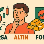 Borsa mi Altin mi Fon mu Ilk Yatiriminizi Yaparken Bilmeniz Gerekenler
