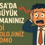 Borsada En Buyuk Dusmaniniz Kendi Psikolojiniz ve FOMO