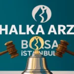 Halka Arz