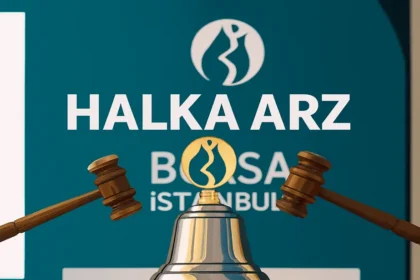 Halka Arz