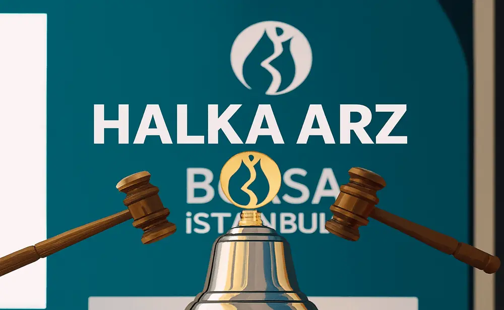 Halka Arz