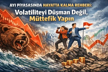 Ayi Piyasasinda Hayatta Kalma Rehberi Volatiliteyi Dusman Degil Muttefik Yapin