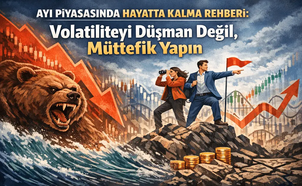 Ayı Piyasasında Hayatta Kalma Rehberi: Volatiliteyi Düşman Değil, Müttefik Yapın 1 Ayi Piyasasinda Hayatta Kalma Rehberi Volatiliteyi Dusman Degil Muttefik Yapin