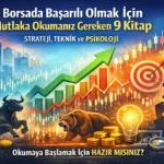 Borsada Basarili Olmak Icin Mutlaka Okumaniz Gereken 9 Kitap Strateji Teknik ve Psikoloji
