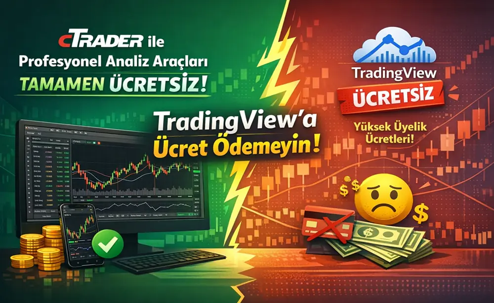 TradingView’a Ücret Ödemeyin: cTrader ile Profesyonel Analiz Araçları Tamamen Ücretsiz 1 TradingViewa Ucret Odemeyin cTrader ile Profesyonel Analiz Araclari Tamamen Ucretsiz