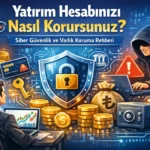 Yatirim Hesabinizi Nasil Korursunuz Siber Guvenlik ve Varlik Koruma Rehberi