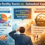 Modern Portfoy Teorisi vs Geleneksel Sepet Kendi Risk Profiline Uygun Varlik Dagilimi Nasil Yapilir