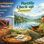Yatirimci Psikolojisinde Portfoy Check up Rutini Ekran Bagimliligindan Kurtulma Yontemleri