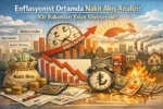 Enflasyonist Ortamda Nakit Akis Analizi Kar Rakamlari Yalan Soyleyler mi