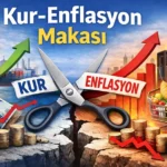 Ihracat Muhasebesi Gozuyle Kur Enflasyon Makasi 1C26da Marji Eriyen Sirketleri Dipnotlardan Yakalamak
