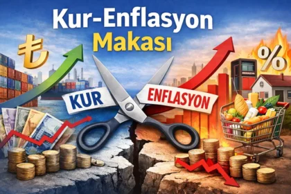 Ihracat Muhasebesi Gozuyle Kur Enflasyon Makasi 1C26da Marji Eriyen Sirketleri Dipnotlardan Yakalamak