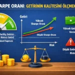 Modern Portföy Yönetiminde Sharpe Oranı: Getirinin Kalitesini Ölçmek 3 Modern Portfoy Yonetiminde Sharpe Orani Getirinin Kalitesini Olcmek
