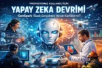 Profesyonel Kullanici Icin Yapay Zeka Devrimi GenSpark Vaadi Gercekten Hayat Kurtarir mi