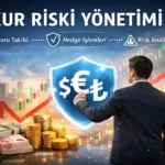 Yabanci Para Pozisyonu ve Kur Riski Yonetimi Bilancodaki Gorunmez Kalkan