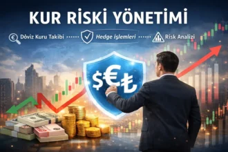Yabanci Para Pozisyonu ve Kur Riski Yonetimi Bilancodaki Gorunmez Kalkan