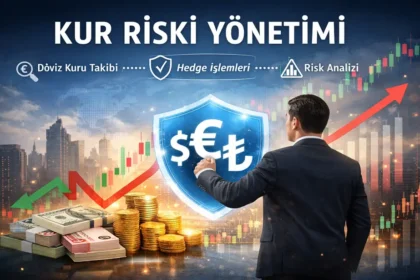 Yabanci Para Pozisyonu ve Kur Riski Yonetimi Bilancodaki Gorunmez Kalkan