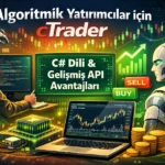 Algoritmik Yatırımcılar İçin cTrader: C# Dili ve Gelişmiş API Avantajları 2 Algoritmik Yatirimcilar Icin cTrader C Dili ve Gelismis API Avantajlari