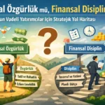 Finansal Özgürlük mü, Finansal Disiplin mi? Uzun Vadeli Yatırımcılar İçin Stratejik Yol Haritası 3 Finansal Ozgurluk mu Finansal Disiplin mi Uzun Vadeli Yatirimcilar Icin Stratejik Yol Haritasi