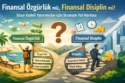 Finansal Özgürlük