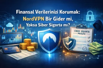 Finansal Verilerinizi Korumak: NordVPN Bir Gider mi, Yoksa Siber Sigorta mı? 4 Finansal Verilerinizi Korumak NordVPN Bir Gider mi Yoksa Siber Sigorta mi