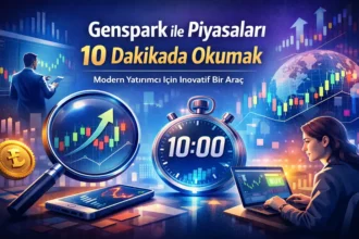 Genspark ile Piyasaları 10 Dakikada Okumak: Modern Yatırımcı İçin İnovatif Bir Araç 4 Genspark ile Piyasalari 10 Dakikada Okumak Modern Yatirimci Icin Inovatif Bir Arac