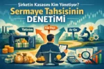 Sirketin Kasasini Kim Yonetiyor Sermaye Tahsisinin Capital Allocation Denetimi