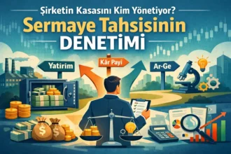 Şirketin Kasasını Kim Yönetiyor? Sermaye Tahsisinin (Capital Allocation) Denetimi 5 Sirketin Kasasini Kim Yonetiyor Sermaye Tahsisinin Capital Allocation Denetimi
