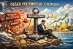 Value Investing Deger Yatirimciligi Disiplini Piyasa Gurultusune Karsi Rasyonel Capa