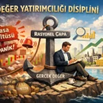 Value Investing Deger Yatirimciligi Disiplini Piyasa Gurultusune Karsi Rasyonel Capa