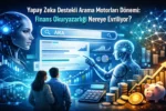 Yapay Zeka Destekli Arama Motorları Dönemi: Finans Okuryazarlığı Nereye Evriliyor? 11 Yapay Zeka Destekli Arama Motorlari Donemi Finans Okuryazarligi Nereye Evriliyor