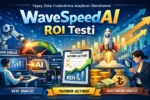 Yapay Zeka Hizlandirma Araclarini Denetlemek WaveSpeedAI Yatirim Getirisi ROI Testi
