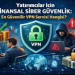 Yatırımcılar İçin Finansal Siber Güvenlik: En Güvenilir VPN Servisi Hangisi? 3 Yatirimcilar Icin Finansal Siber Guvenlik En Guvenilir VPN Servisi Hangisi