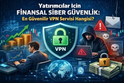Yatırımcılar İçin Finansal Siber Güvenlik: En Güvenilir VPN Servisi Hangisi? 6 Yatirimcilar Icin Finansal Siber Guvenlik En Guvenilir VPN Servisi Hangisi