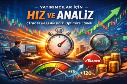 Yatırımcılar İçin Hız ve Analiz: cTrader ile İş Akışınızı Optimize Etmek 2 Yatirimcilar Icin Hiz ve Analiz cTrader ile Is Akisinizi Optimize Etmek