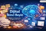 Daginik Notlardan Stratejik Kararlara HyNote AI ile Dijital Ikinci Beyin Kurulumu