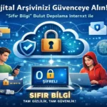 Dijital Arşivinizi Güvenceye Alın: Internxt ile 'Sıfır Bilgi' (Zero-Knowledge) Bulut Depolama Denetimi 2 Dijital Arsivinizi Guvenceye Alin Internxt ile Sifir Bilgi Zero Knowledge Bulut Depolama Denetimi