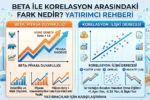 Beta ile Korelasyon Arasindaki Fark Nedir Yatirimci Rehberi