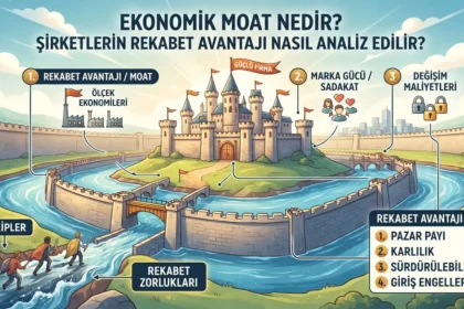 Finansal Tablolar