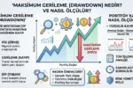 Maksimum Gerileme (Drawdown) Nedir? Portföy Kaybı Nasıl Ölçülür? 13 Maksimum Gerileme Drawdown Nedir Portfoy Kaybi Nasil Olculur