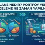 Rebalans Nedir? Portföy Yeniden Dengeleme Ne Zaman Yapılmalı? 3 Rebalans Nedir Portfoy Yeniden Dengeleme Ne Zaman Yapilmali