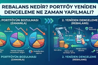 Rebalans Nedir? Portföy Yeniden Dengeleme Ne Zaman Yapılmalı? 5 Rebalans Nedir Portfoy Yeniden Dengeleme Ne Zaman Yapilmali