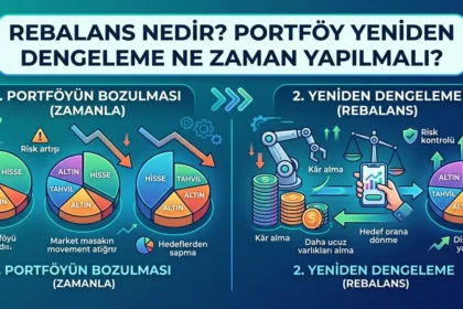 Rebalans Nedir? Portföy Yeniden Dengeleme Ne Zaman Yapılmalı? 3 Rebalans Nedir Portfoy Yeniden Dengeleme Ne Zaman Yapilmali