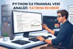Yatirimcilar Icin Finansal Veri Analizi Python ile Finans Rehberi