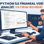 Yatırımcılar İçin Finansal Veri Analizi: Python ile Finans Rehberi 3 Yatirimcilar Icin Finansal Veri Analizi Python ile Finans Rehberi